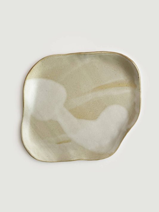 PLATEAU VANILLA STONE