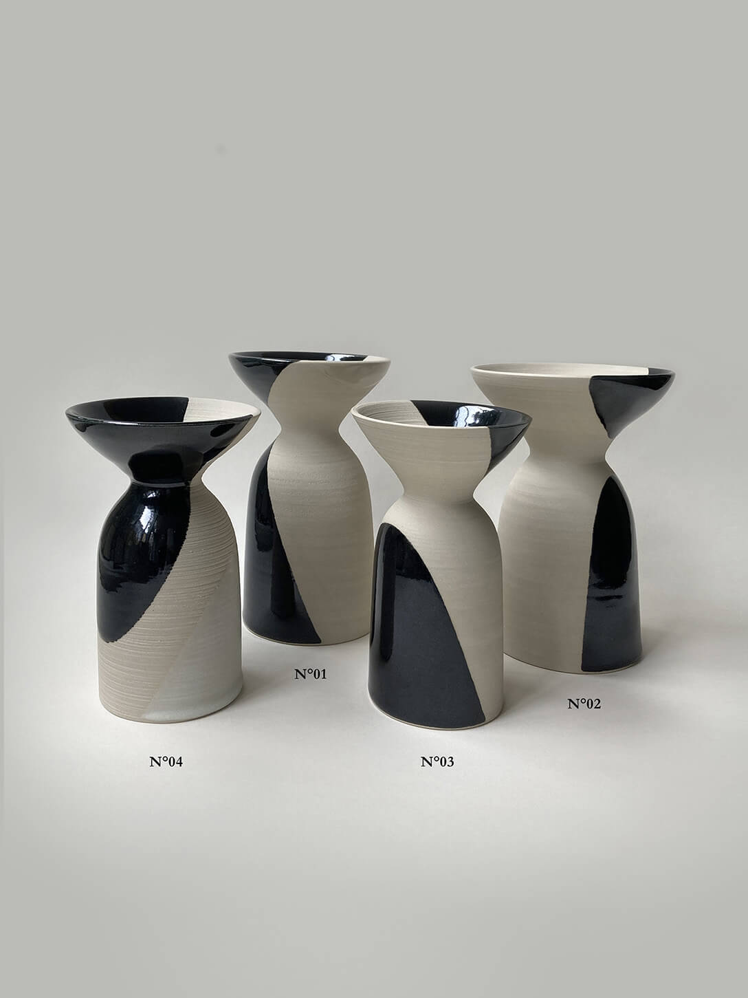 PLAY 02 LARGE DECORATIVE CUP