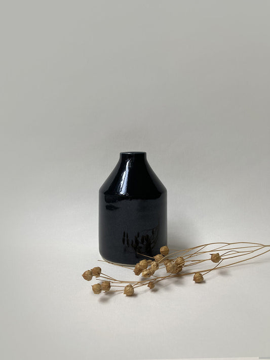 Vase Encre Noire