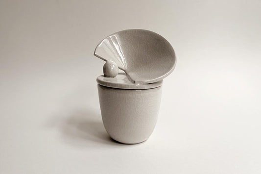 DULCE N°2 — objet d'art édition limitée