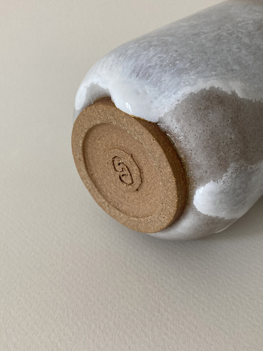 SET OF 2 ORAGE D'ÉTÉ MUGS