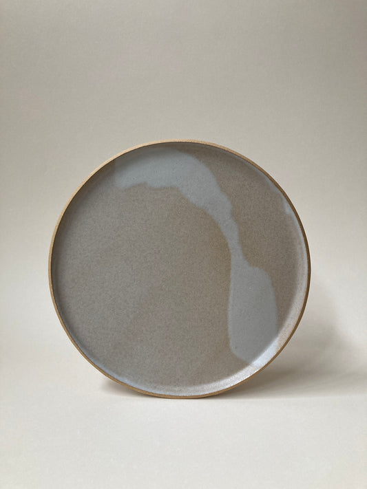 ASSIETTE CIEL LIBERTY #01 - LARGE