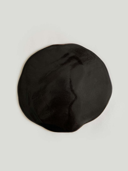 PRE ORDER - Encre Noire Large Plate - XL