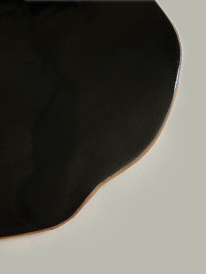 PRE ORDER - ENCRE NOIRE LARGE PLATE - XL