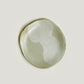 Vanilla Stone decorative plate - Small