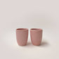 Rosa Barba cups