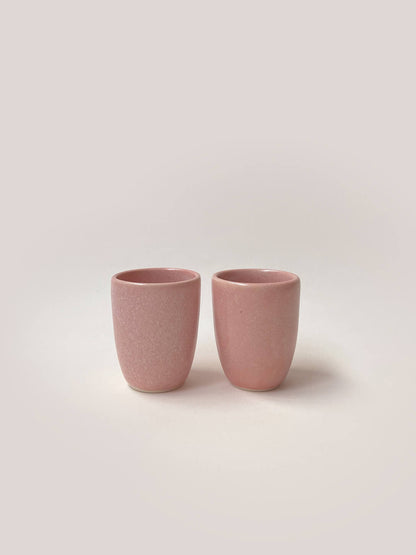 TASSE ROSA BARBA