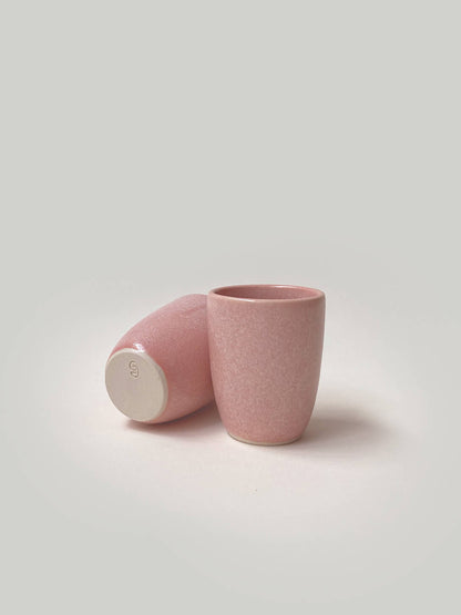 TASSE ROSA BARBA