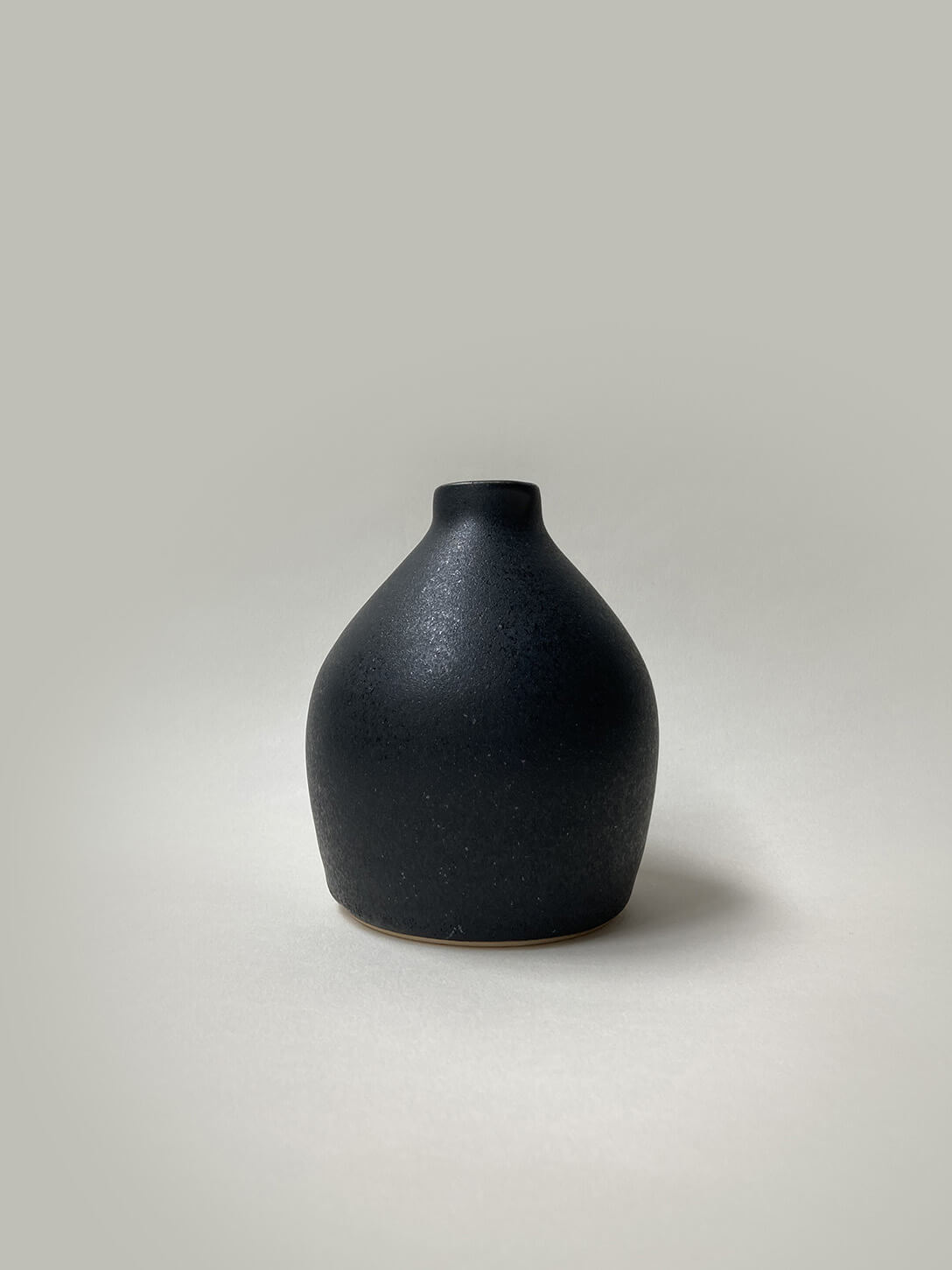 Charbon Vase