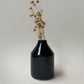 Encre Noire Vase