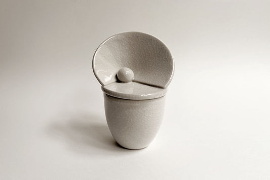 DULCE N°1 — objet d'art édition limitée