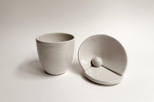 DULCE N°1 — objet d'art édition limitée