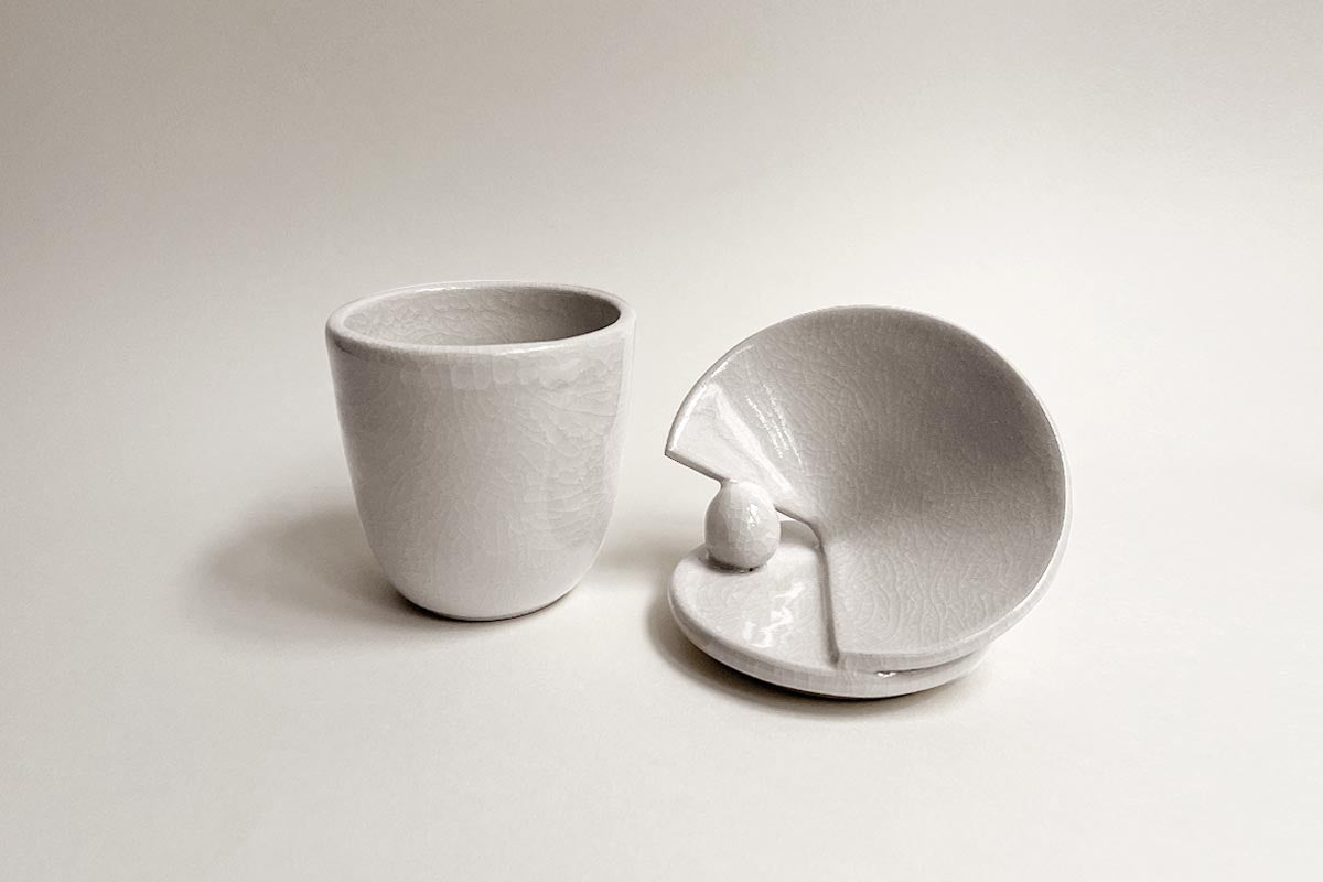 DULCE N°2 — objet d'art édition limitée