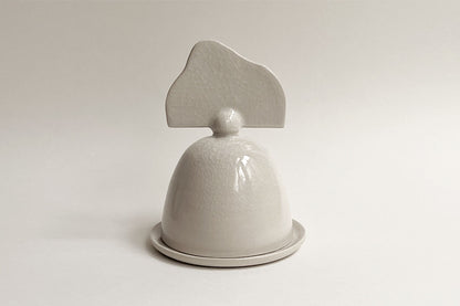 FIDUCIA — objet d'art édition limitée