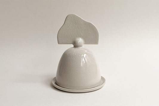 FIDUCIA — objet d'art édition limitée