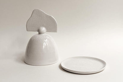 FIDUCIA — objet d'art édition limitée