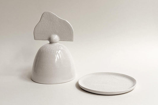 FIDUCIA — objet d'art édition limitée