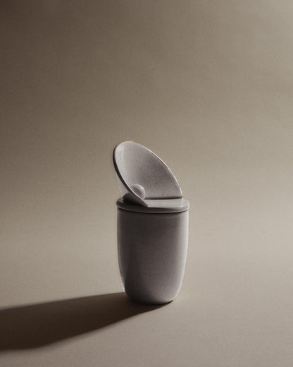 ORANGE MATERICA N°1 — bougie édition limitée