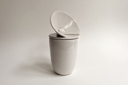 ORANGE MATERICA N°1 — bougie édition limitée