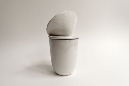 ORANGE MATERICA N°1 — bougie édition limitée