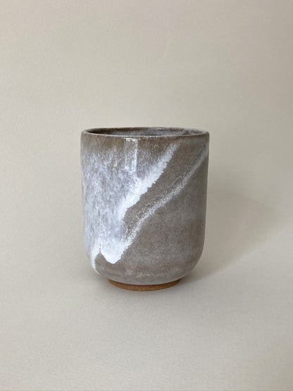 SET OF 2 ORAGE D'ÉTÉ MUGS